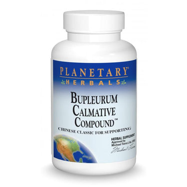 Bupleurum Calmative Compound - My Village Green